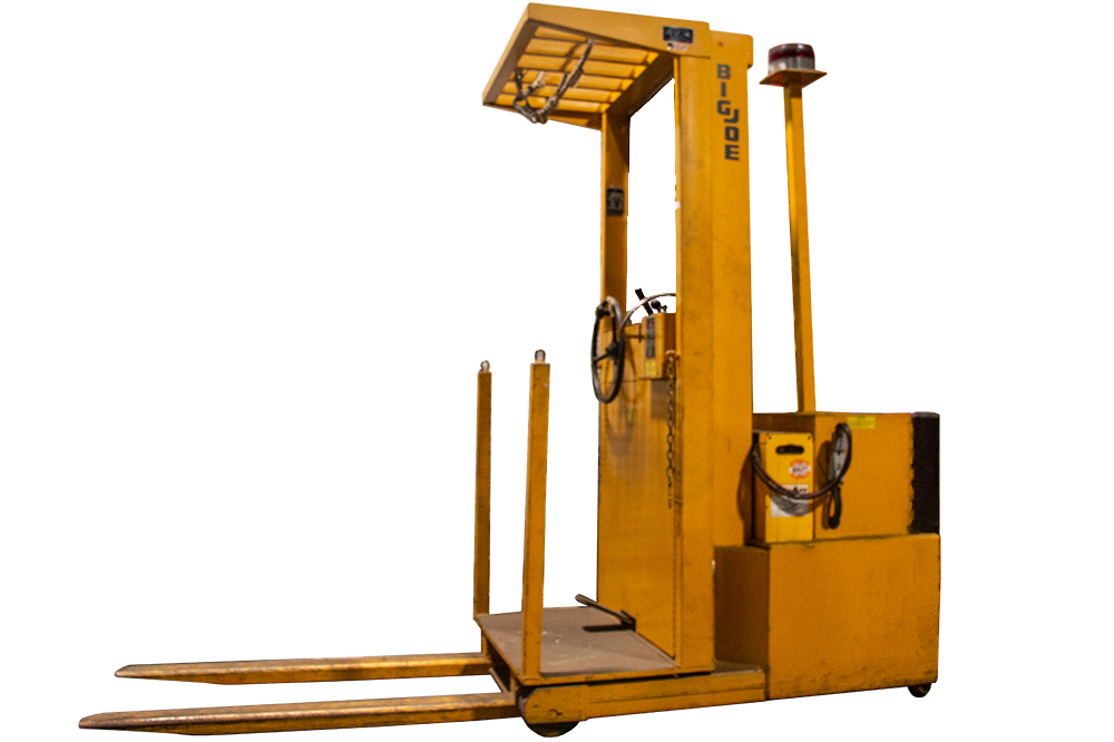 Order Pickers