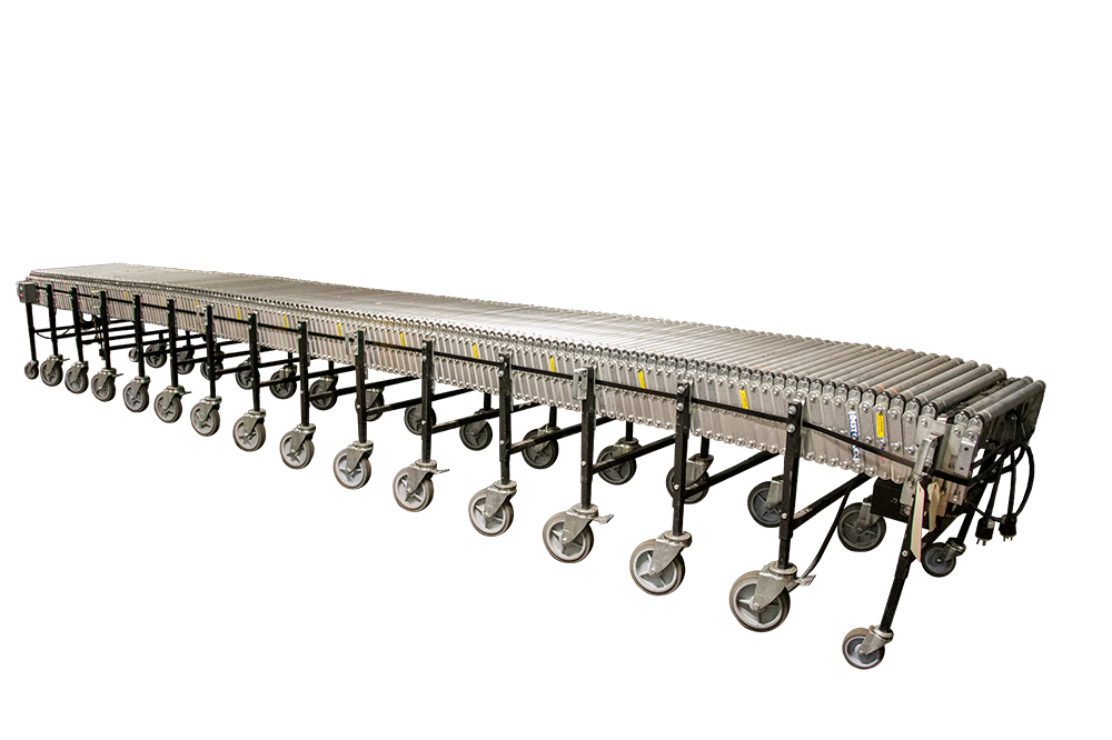Flexible Conveyor