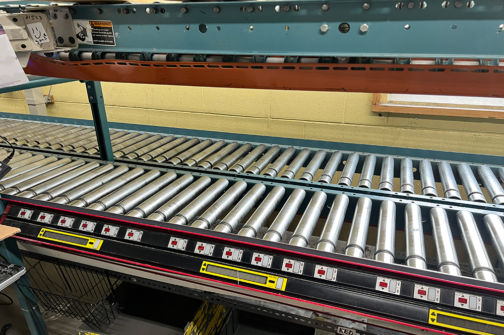 CONVEYOR