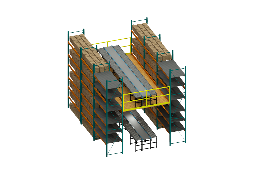 pick module system