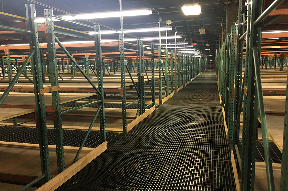 Pallet Rack