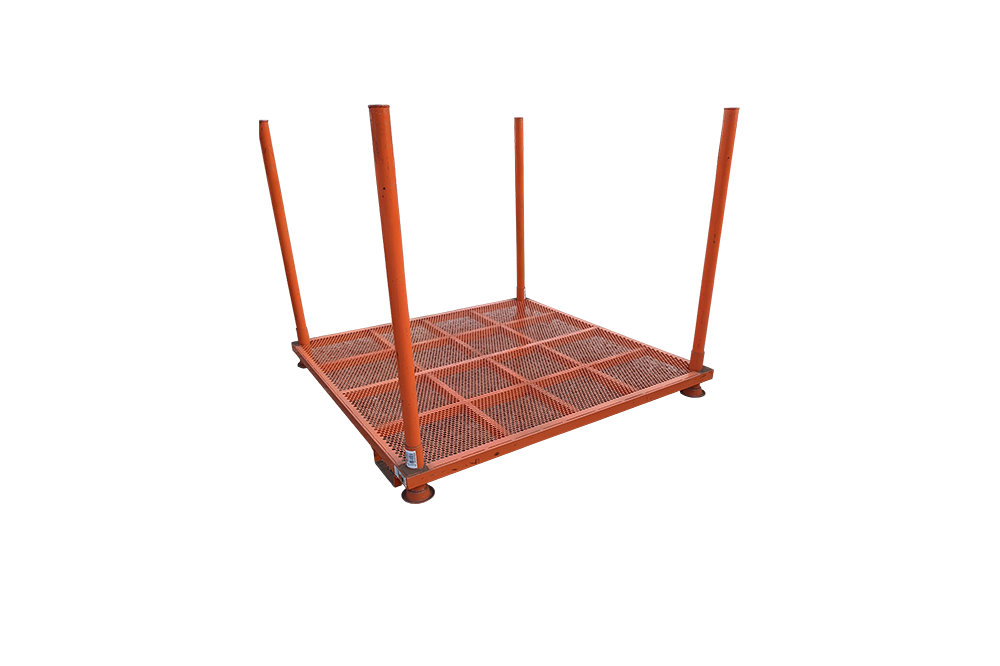 stack rack