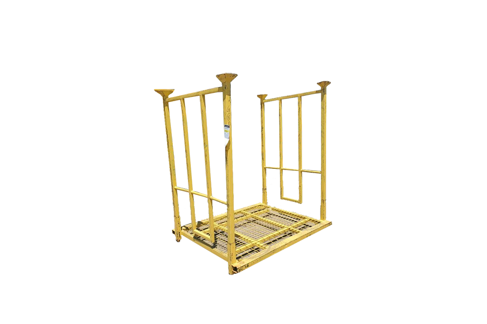 industrial stack racks