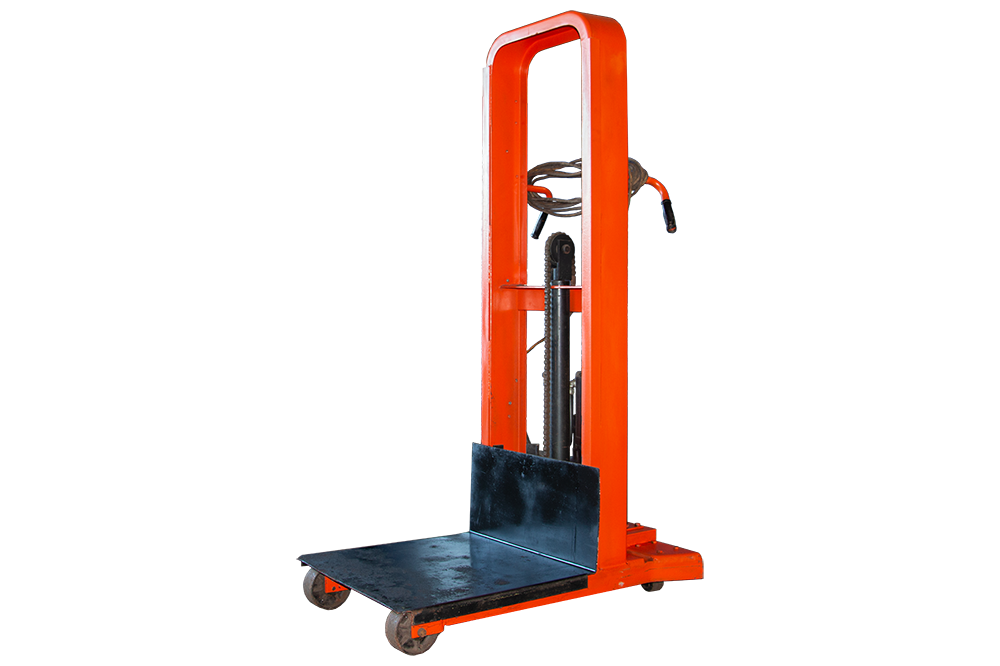 Stacker