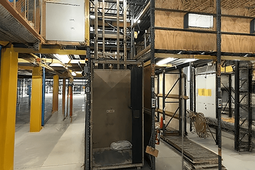 Used Langley VRC