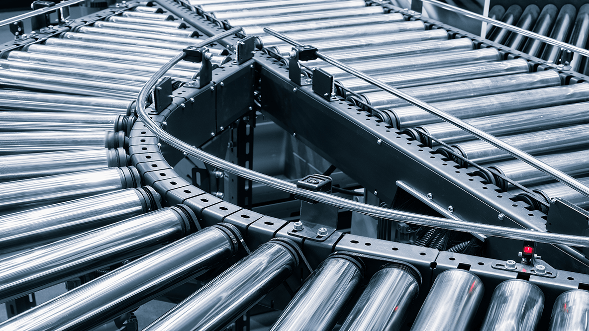 When is powered belt conveyor right for me?