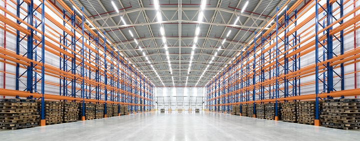 improve warehouse operations