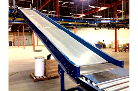 Used Conveyor Chutes For Sale in Connecticut