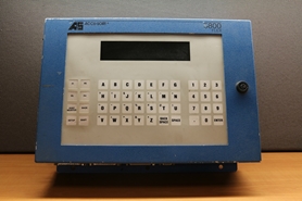 Used Conveyor Barcode Scanners for Sale in Connecticut