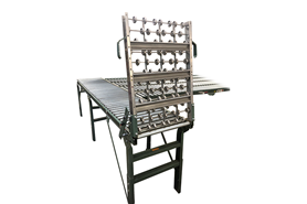 Used Conveyor Gates for Sale in Connecticut