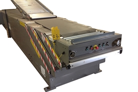 Used Telescopic Conveyor for Sale in Connecticut
