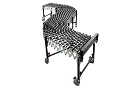 Used Flexible Conveyor For Sale in Connecticut