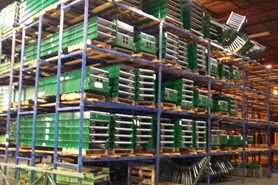 Used Accumulation Conveyor for Sale in Connecticut