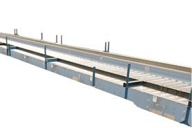 Used Conveyor Guard Rails for Sale in Connecticut