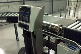 Used Conveyor Scales for Sale in Connecticut