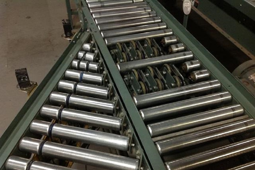 Used Conveyor Acccessories for Sale in Connecticut.