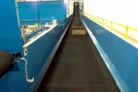 Used Trash Conveyor for Sale in Connecticut