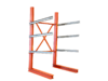 Used Light Duty Cantilever Rack
