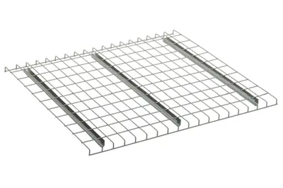 Used Pallet Rack Decking For Sale in Missouri