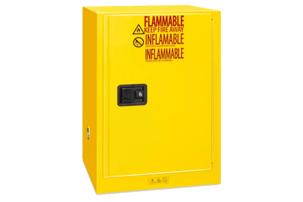 Flammable Cabinet