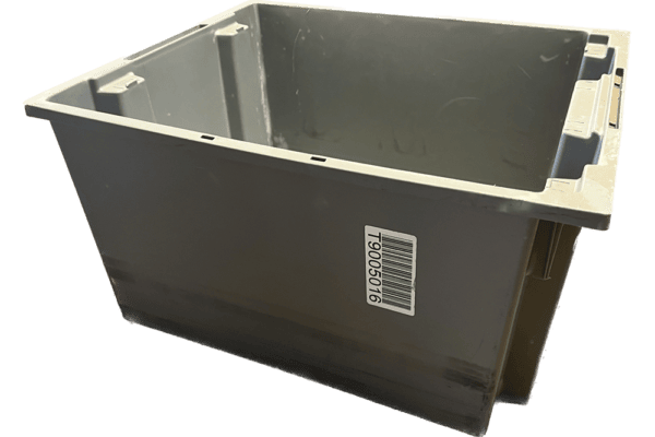 Akro-Mils Stackable Bin