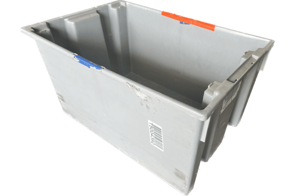 Stackable Bin