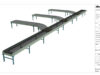 Narrow Belt Sorter