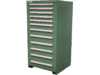 Used 12 Drawer Vidmar Cabinets For Sale