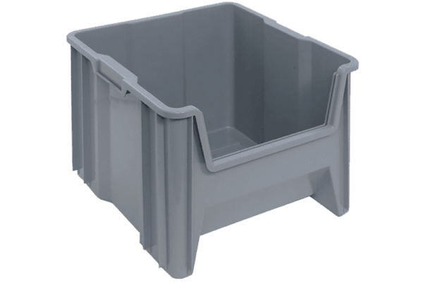 Quantum Giant Stack Bin