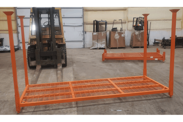 stack rack