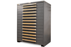 Vidmar Cabinet