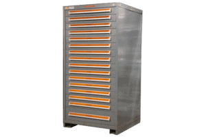 Vidmar Cabinet