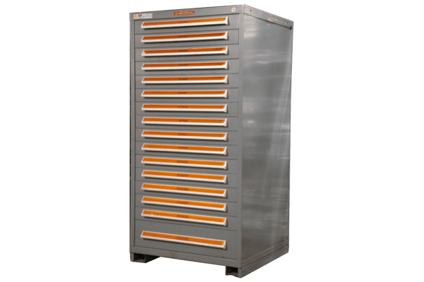 Vidmar Cabinet