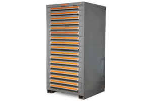 Stanley Vidmar Cabinets