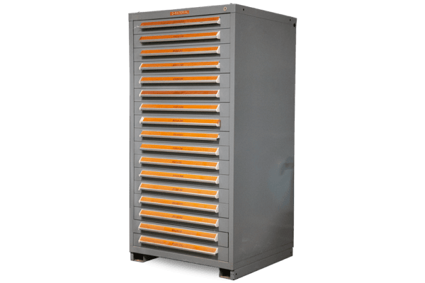 Stanley Vidmar Cabinets