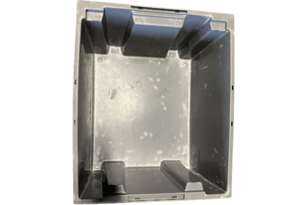 Akro-Mils Stackable Bin