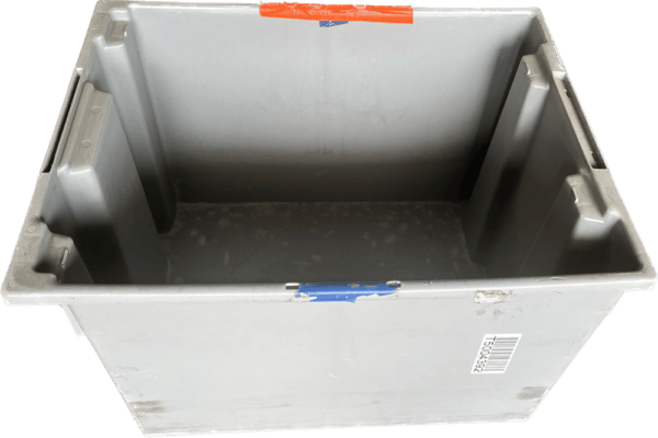 Stackable Bin