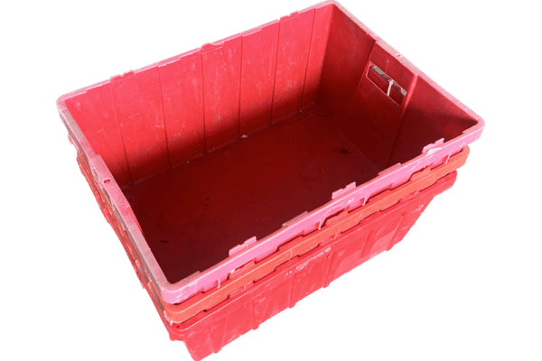 Stackable Tote