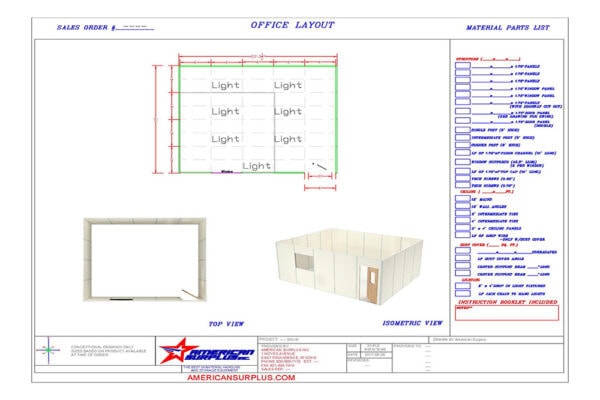 Inplant Office