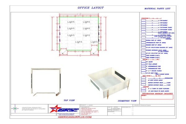Inplant Office