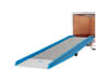Truck Yard Ramp