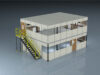 Two Floor Inplant Office