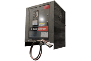 24 Volt AccuCharger