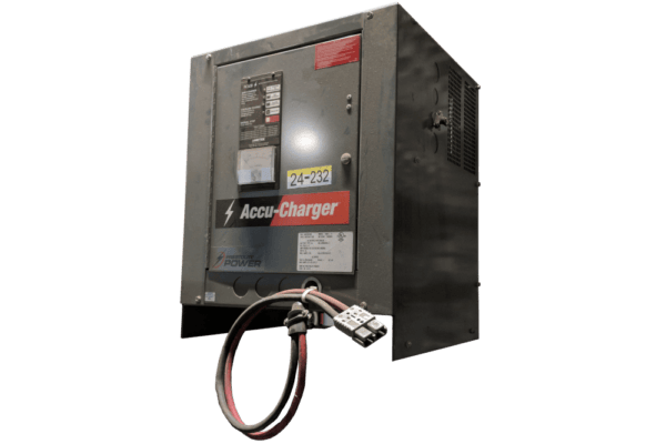 24 Volt AccuCharger