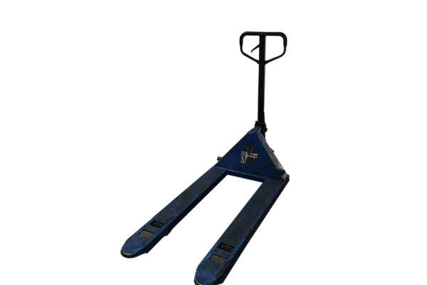 Manual Pallet Jack