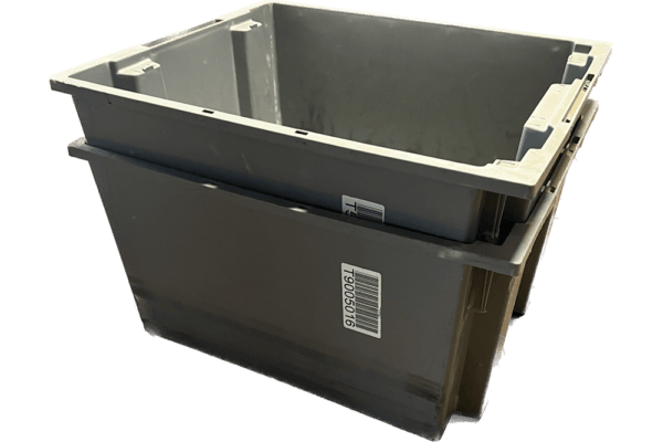 Akro-Mils Stackable Bin