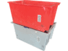 Stackable Bin