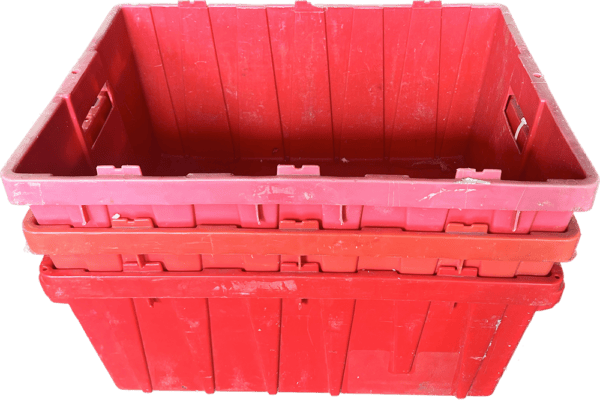 Stackable Tote