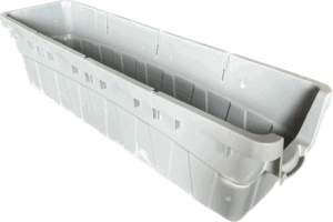 Warehouse Bin