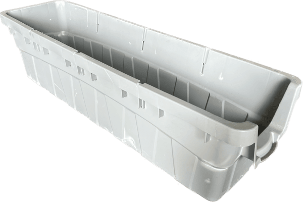 Warehouse Bin
